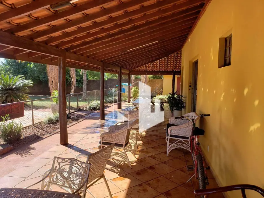 Foto 3 de Chácara com 3 quartos à venda, 5340m2 em Jardim Padre Augusto Sani, Jau - SP