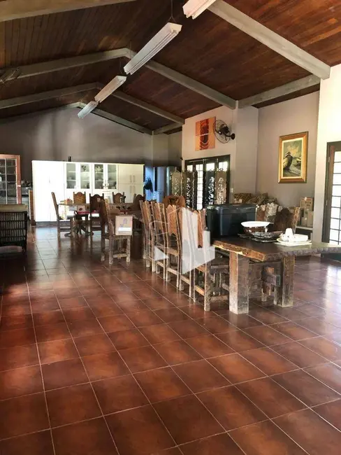 Chácara com 7 quartos para alugar, 5000m2 em Jardim Alvorada, Jau - SP - imagem 9 Foto 9 de Chácara com 7 quartos para alugar, 5000m2 em Jardim Alvorada, Jau - SP