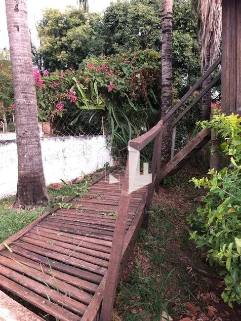 Chácara com 7 quartos para alugar, 5000m2 em Jardim Alvorada, Jau - SP - imagem 6 Foto 6 de Chácara com 7 quartos para alugar, 5000m2 em Jardim Alvorada, Jau - SP