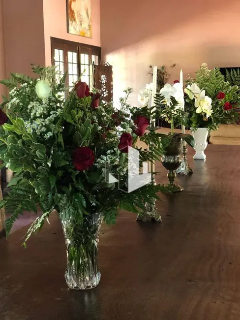 Chácara com 7 quartos para alugar, 5000m2 em Jardim Alvorada, Jau - SP - imagem 5 Foto 5 de Chácara com 7 quartos para alugar, 5000m2 em Jardim Alvorada, Jau - SP