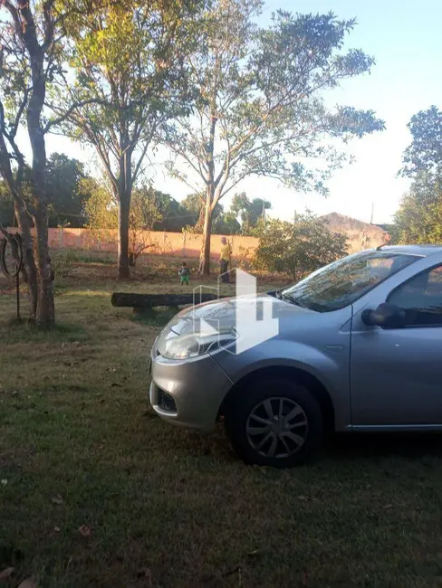 Foto 3 de Terreno / Lote à venda, 2000m2 em Jardim Padre Augusto Sani, Jau - SP