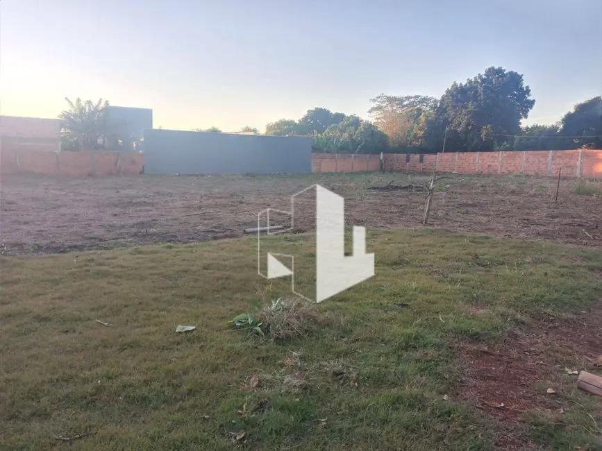 Foto 1 de Terreno / Lote à venda, 2000m2 em Jardim Padre Augusto Sani, Jau - SP