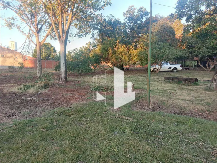 Foto 2 de Terreno / Lote à venda, 2000m2 em Jardim Padre Augusto Sani, Jau - SP