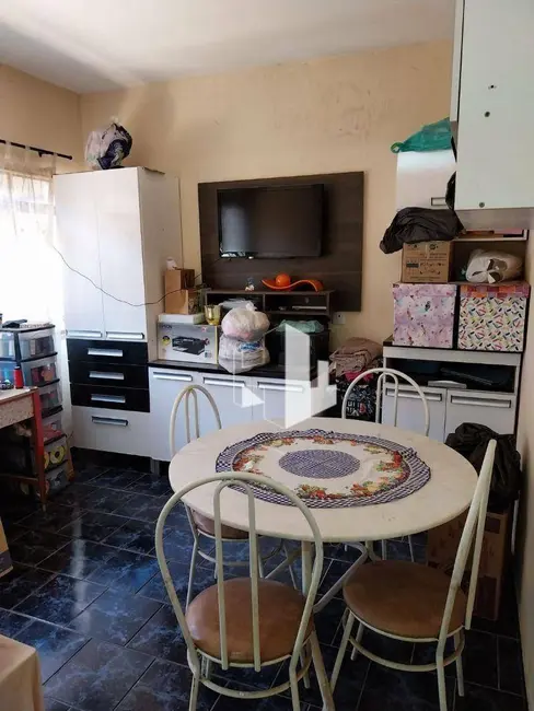 Casa com 3 quartos à venda, 238m2 em Barra Bonita - SP - imagem 4 Foto 4 de Casa com 3 quartos à venda, 238m2 em Barra Bonita - SP