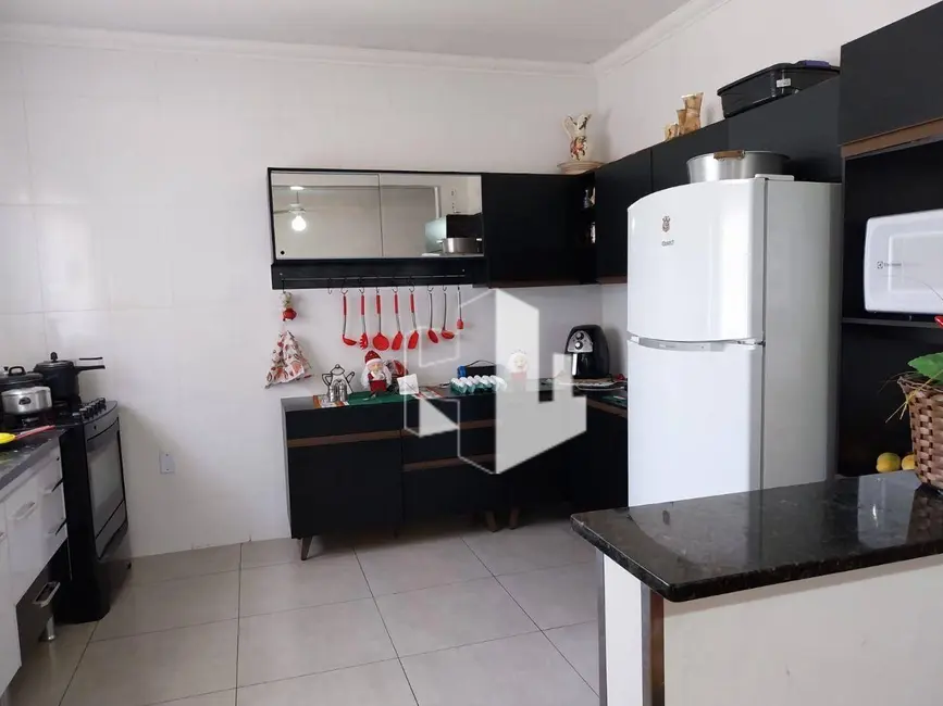 Casa com 3 quartos à venda, 238m2 em Barra Bonita - SP - imagem 3 Foto 3 de Casa com 3 quartos à venda, 238m2 em Barra Bonita - SP