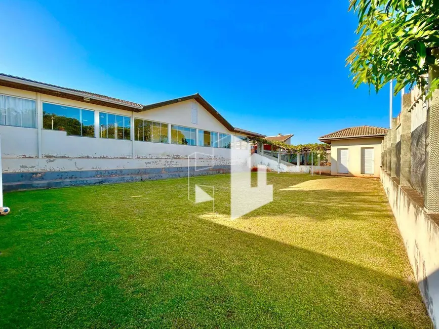 Foto 2 de Casa de Condomínio com 3 quartos à venda e para alugar, 2000m2 em Jau - SP