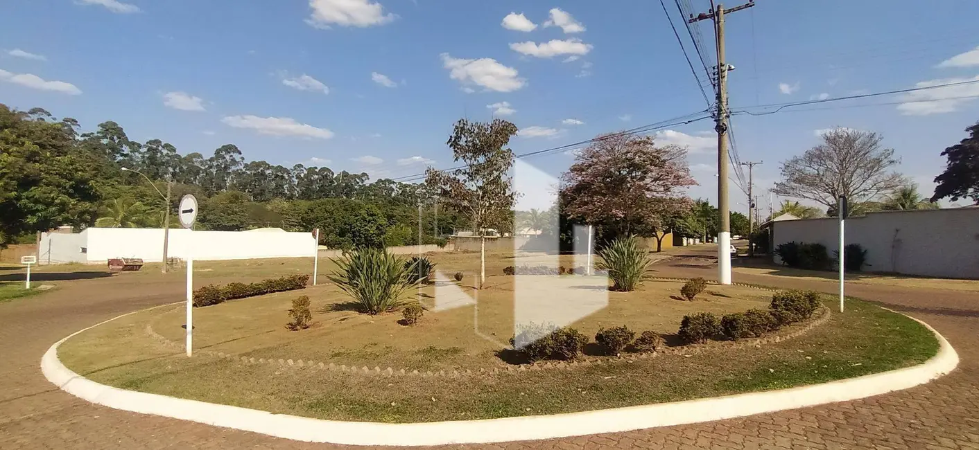 Foto 4 de Terreno / Lote à venda, 1000m2 em Jau - SP