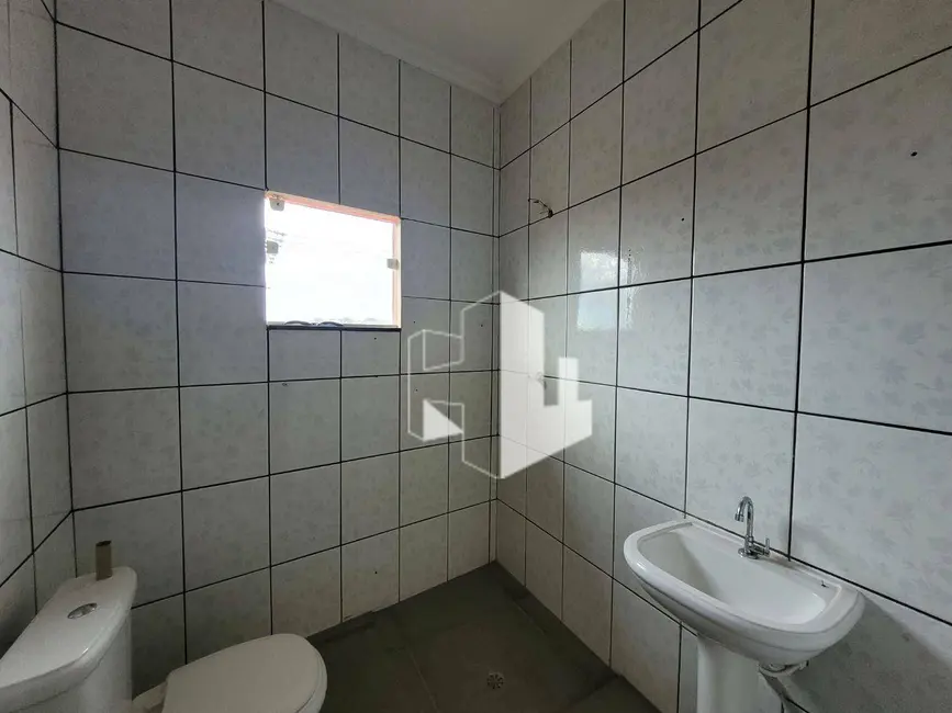 Foto 7 de Casa com 2 quartos para alugar, 351m2 em Jardim Cila de Lúcio Bauab, Jau - SP