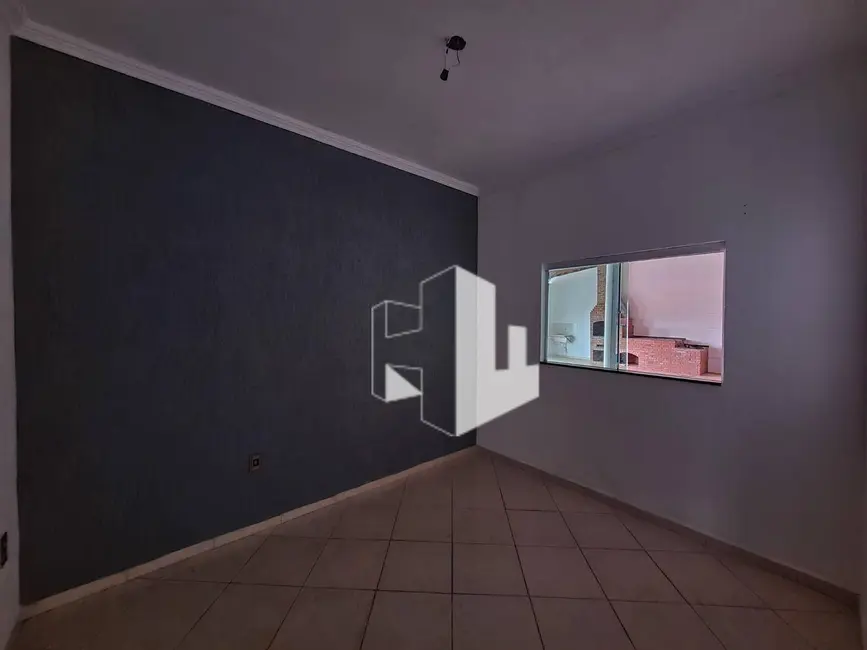 Foto 5 de Casa com 2 quartos para alugar, 351m2 em Jardim Cila de Lúcio Bauab, Jau - SP