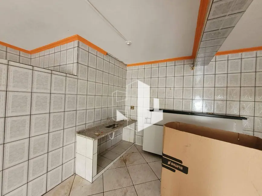 Foto 3 de Sala Comercial para alugar, 50m2 em Jardim Cila de Lúcio Bauab, Jau - SP