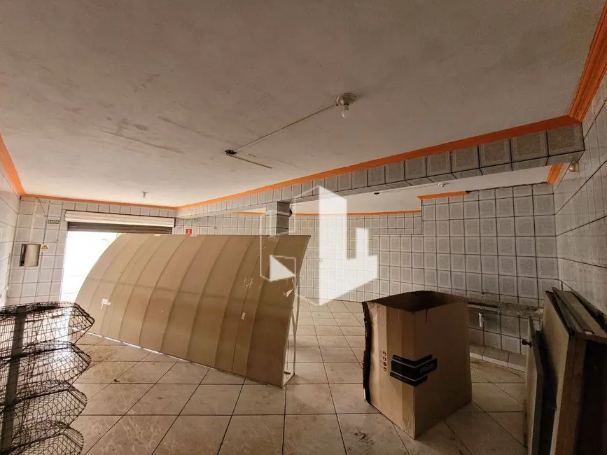 Foto 2 de Sala Comercial para alugar, 50m2 em Jardim Cila de Lúcio Bauab, Jau - SP