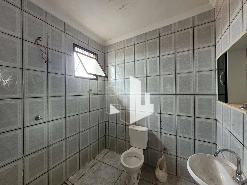 Foto 4 de Sala Comercial para alugar, 50m2 em Jardim Cila de Lúcio Bauab, Jau - SP