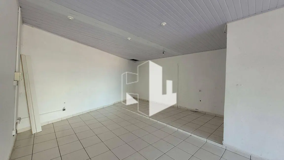 Foto 2 de Sala Comercial para alugar, 50m2 em Distrito Industrial, Jau - SP