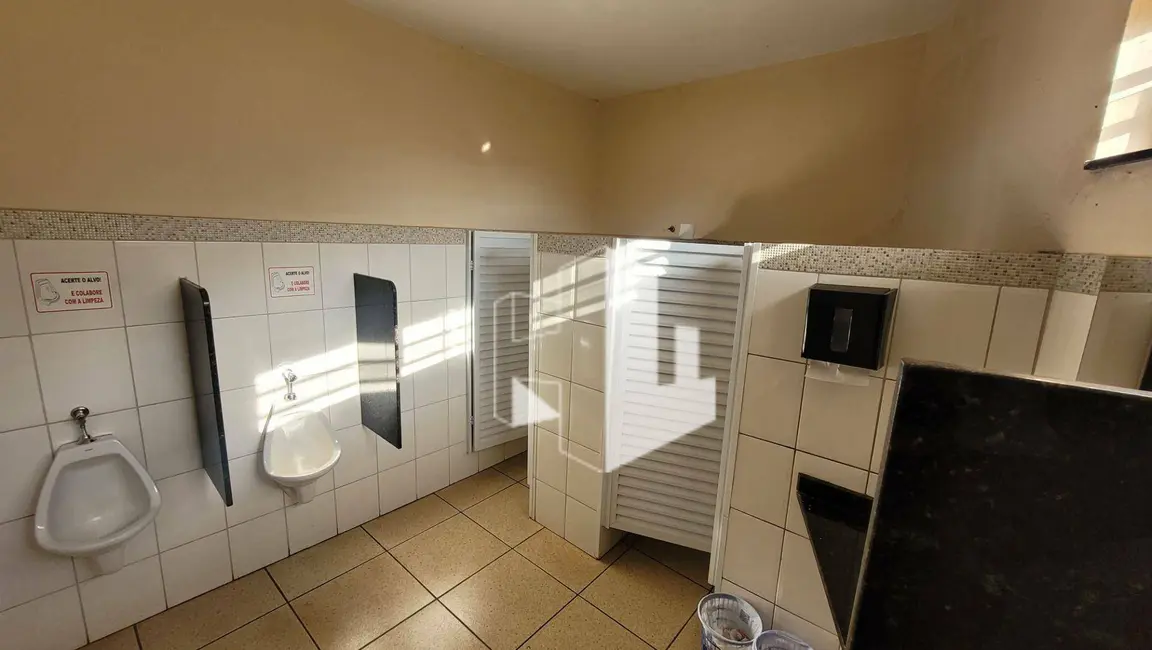 Foto 4 de Sala Comercial para alugar, 50m2 em Distrito Industrial, Jau - SP