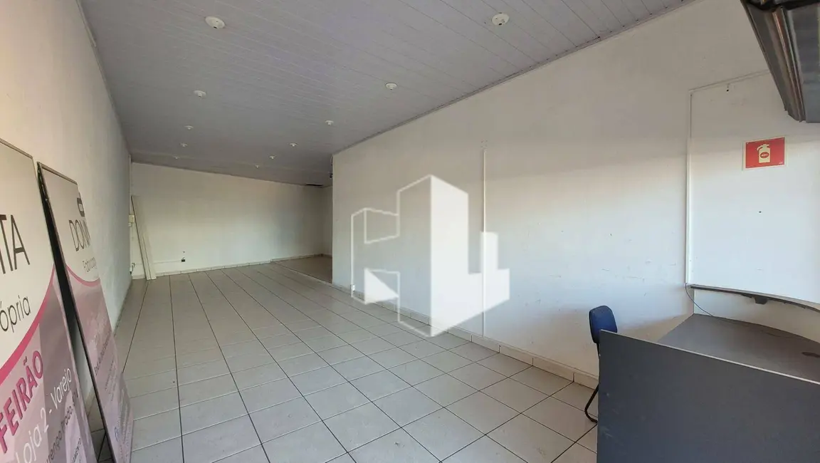 Foto 1 de Sala Comercial para alugar, 50m2 em Distrito Industrial, Jau - SP