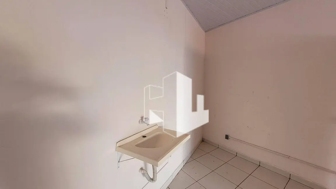 Foto 3 de Sala Comercial para alugar, 50m2 em Distrito Industrial, Jau - SP