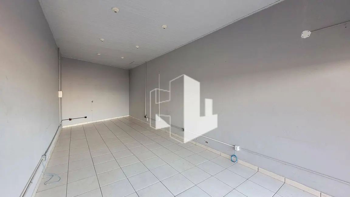 Foto 1 de Sala Comercial para alugar, 50m2 em Distrito Industrial, Jau - SP