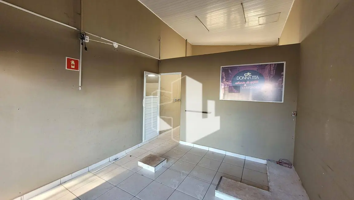 Foto 2 de Sala Comercial para alugar, 50m2 em Distrito Industrial, Jau - SP