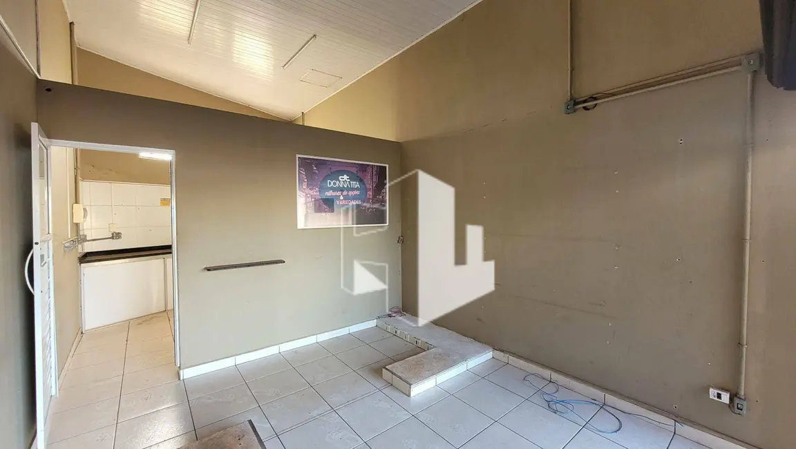 Foto 1 de Sala Comercial para alugar, 50m2 em Distrito Industrial, Jau - SP