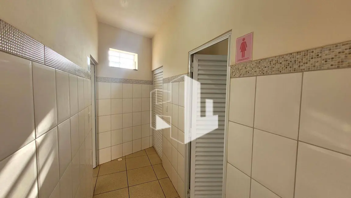 Foto 4 de Sala Comercial para alugar, 50m2 em Distrito Industrial, Jau - SP