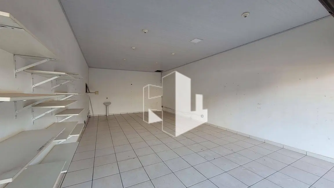 Foto 2 de Sala Comercial para alugar, 50m2 em Distrito Industrial, Jau - SP