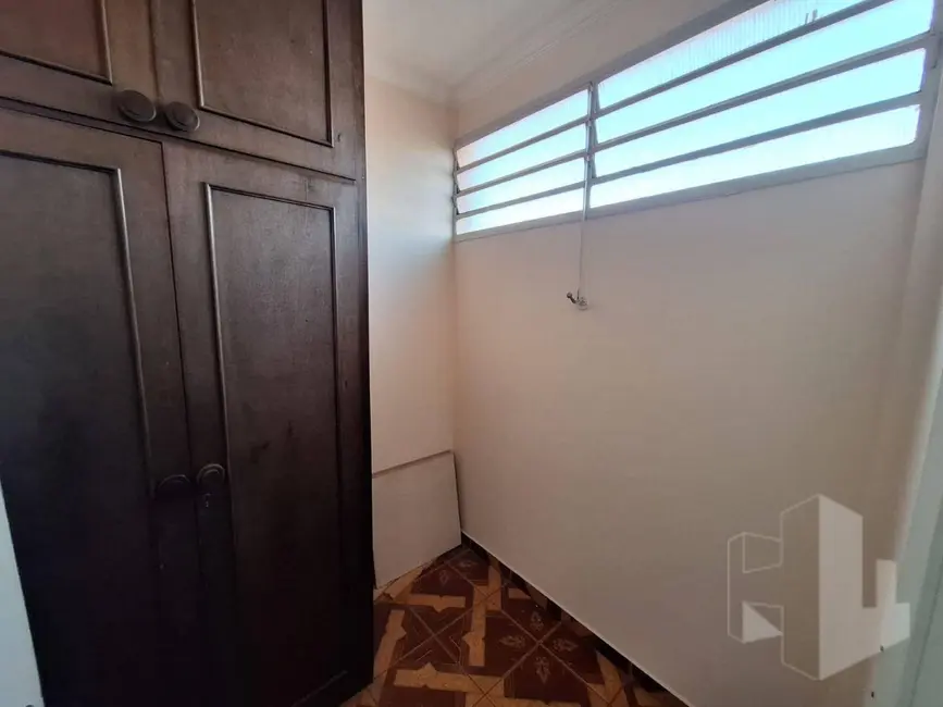 Foto 9 de Apartamento com 3 quartos à venda, 100m2 em Centro, Jau - SP