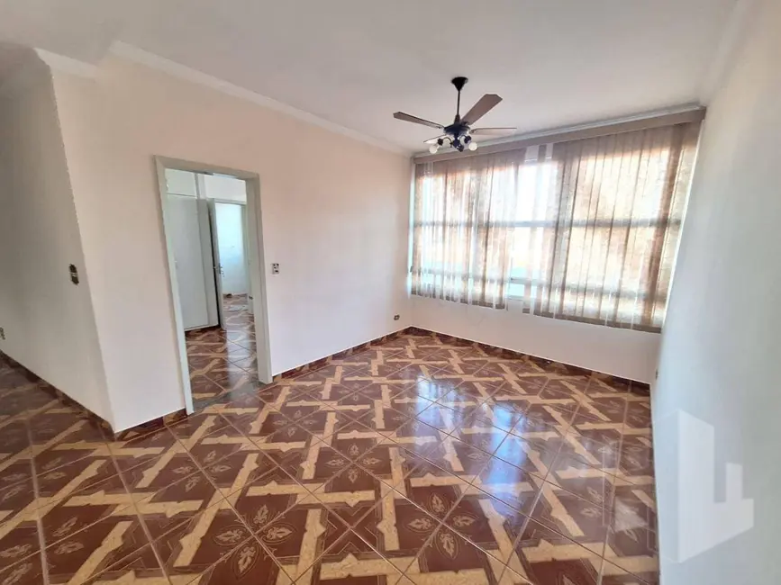 Foto 4 de Apartamento com 3 quartos à venda, 100m2 em Centro, Jau - SP