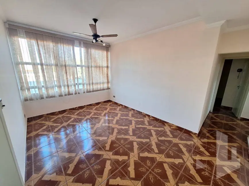 Foto 2 de Apartamento com 3 quartos à venda, 100m2 em Centro, Jau - SP
