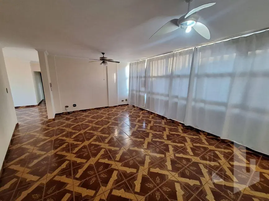 Foto 1 de Apartamento com 3 quartos à venda, 100m2 em Centro, Jau - SP