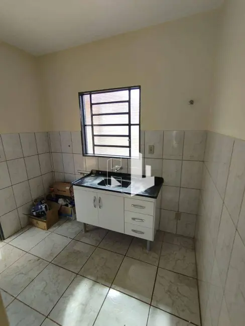 Foto 8 de Casa com 2 quartos à venda, 200m2 em Jardim Bela Vista, Jau - SP