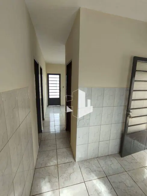 Foto 7 de Casa com 2 quartos à venda, 200m2 em Jardim Bela Vista, Jau - SP