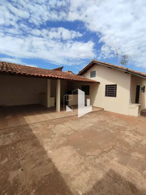 Foto 9 de Casa com 2 quartos à venda, 200m2 em Jardim Bela Vista, Jau - SP