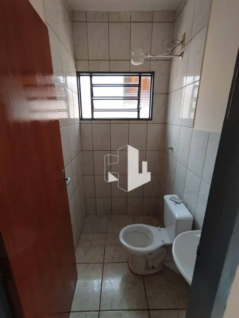Foto 6 de Casa com 2 quartos à venda, 200m2 em Jardim Bela Vista, Jau - SP