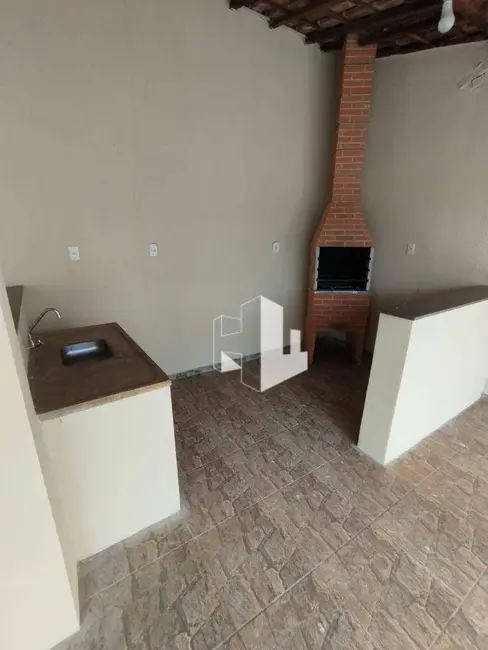 Foto 1 de Casa com 2 quartos à venda, 200m2 em Jardim Bela Vista, Jau - SP