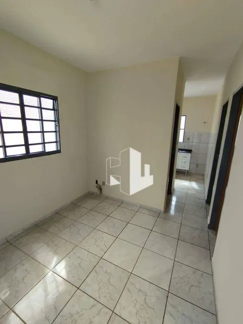 Foto 3 de Casa com 2 quartos à venda, 200m2 em Jardim Bela Vista, Jau - SP