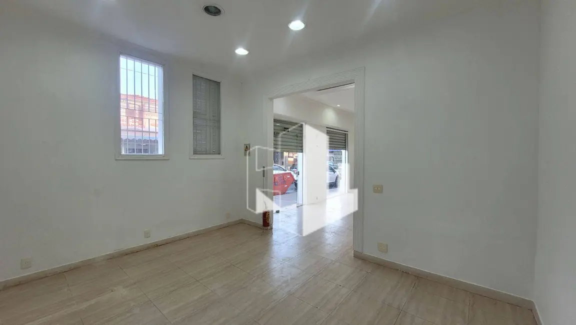 Foto 2 de Sala Comercial para alugar, 70m2 em Centro, Jau - SP