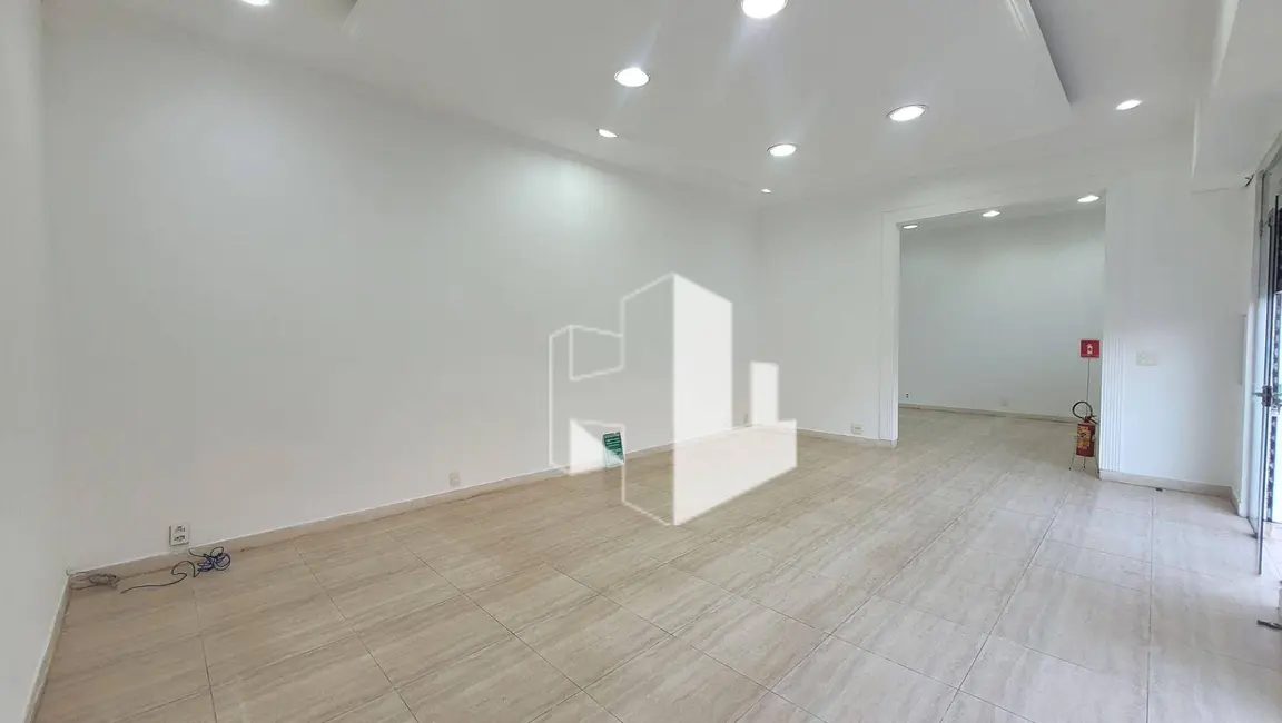Foto 1 de Sala Comercial para alugar, 70m2 em Centro, Jau - SP