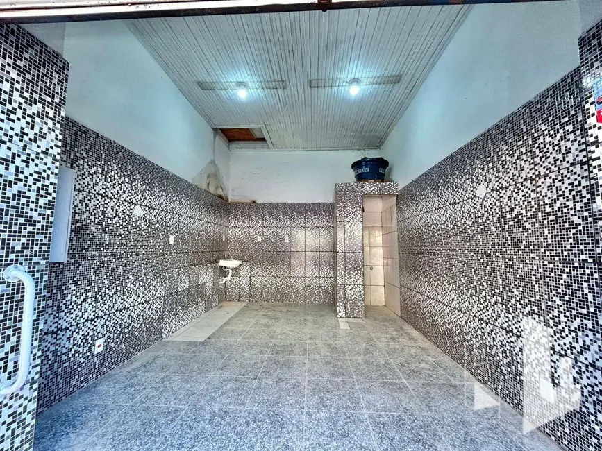 Foto 2 de Sala Comercial para alugar, 50m2 em Centro, Jau - SP