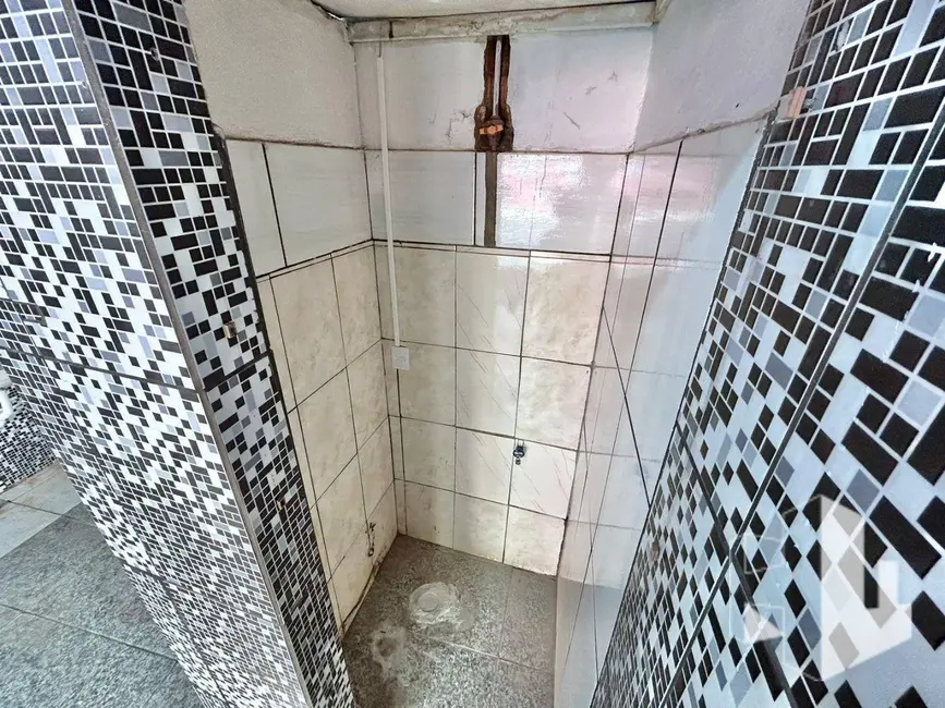 Foto 3 de Sala Comercial para alugar, 50m2 em Centro, Jau - SP