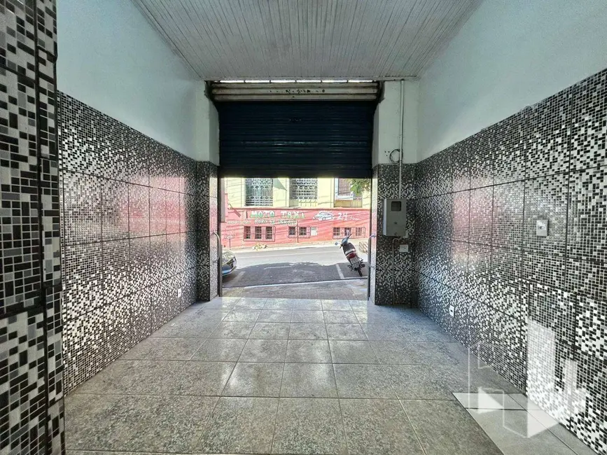 Foto 1 de Sala Comercial para alugar, 50m2 em Centro, Jau - SP