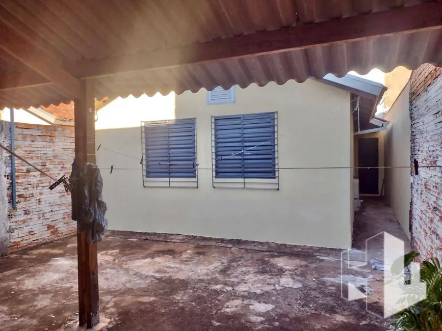 Foto 7 de Casa com 2 quartos à venda, 140m2 em Parque Frei Galvão, Jau - SP