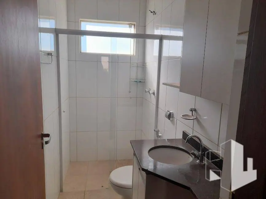 Foto 2 de Casa com 3 quartos à venda, 350m2 em Jardim Parati, Jau - SP