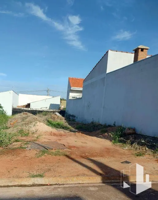Foto 2 de Terreno / Lote à venda, 140m2 em Jardim Santo Onofre, Jau - SP