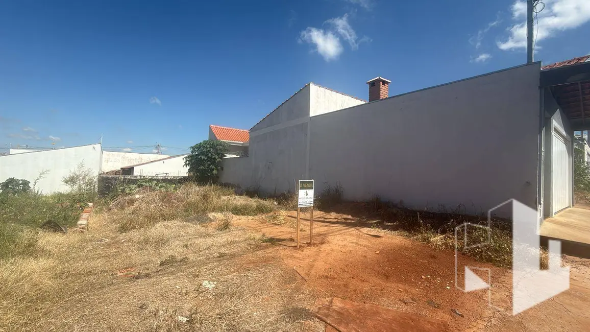 Foto 1 de Terreno / Lote à venda, 140m2 em Jardim Santo Onofre, Jau - SP