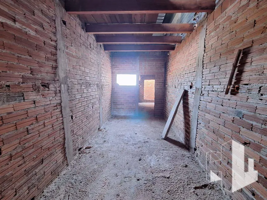 Foto 5 de Casa com 3 quartos à venda, 261m2 em Jau - SP