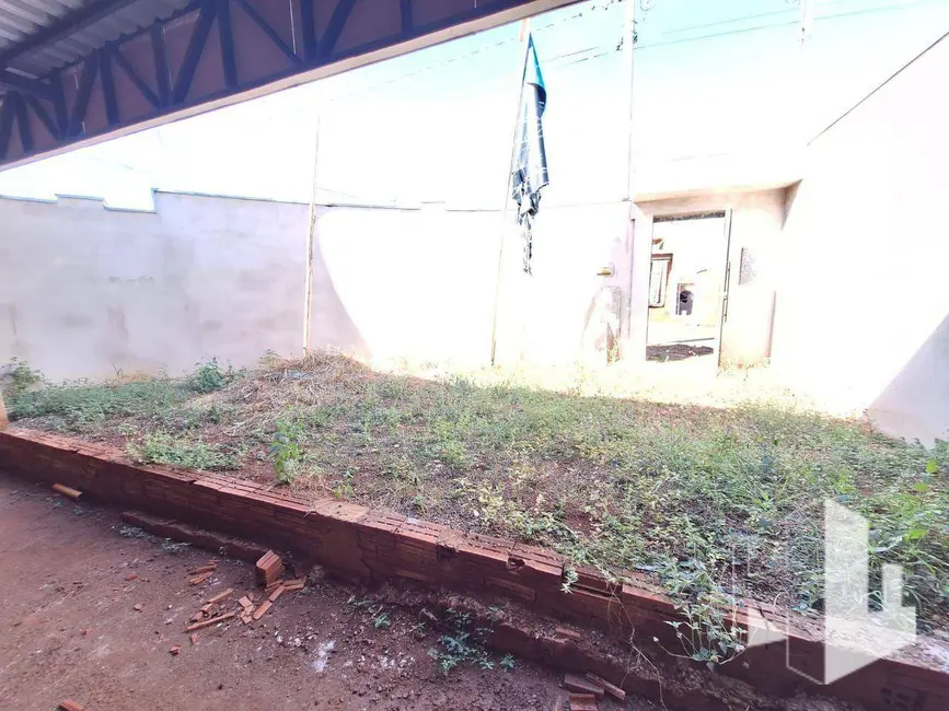 Foto 9 de Casa com 3 quartos à venda, 261m2 em Jau - SP