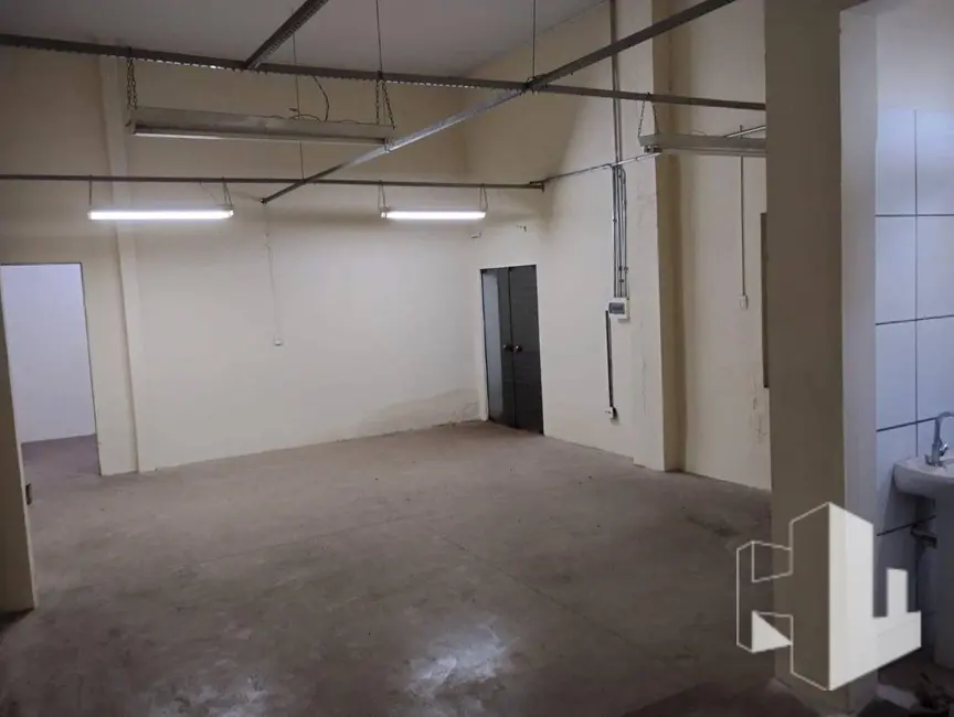 Foto 1 de Sala Comercial à venda e para alugar, 115m2 em Centro, Jau - SP