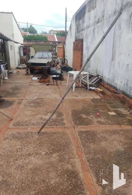 Foto 1 de Terreno / Lote à venda, 125m2 em Jardim Santa Rosa, Jau - SP