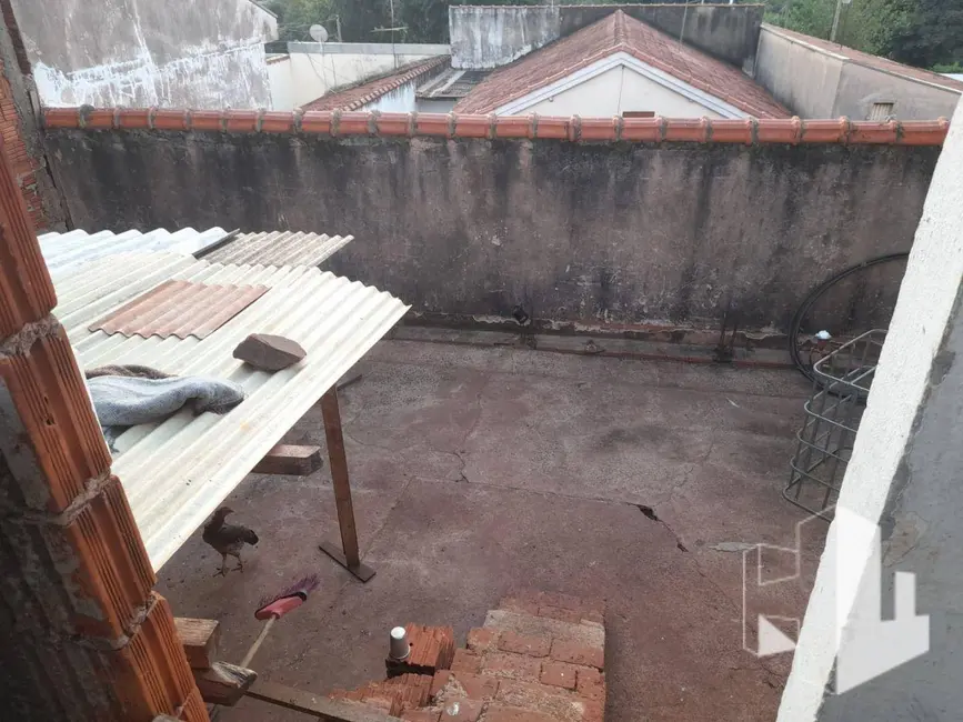 Foto 3 de Terreno / Lote à venda, 125m2 em Jardim Santa Rosa, Jau - SP