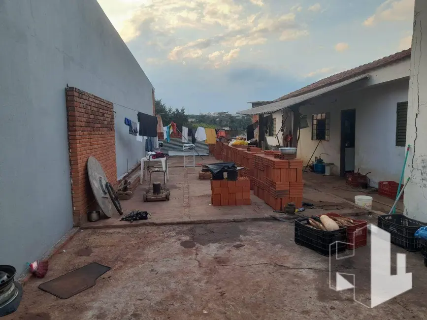 Foto 2 de Terreno / Lote à venda, 125m2 em Jardim Santa Rosa, Jau - SP